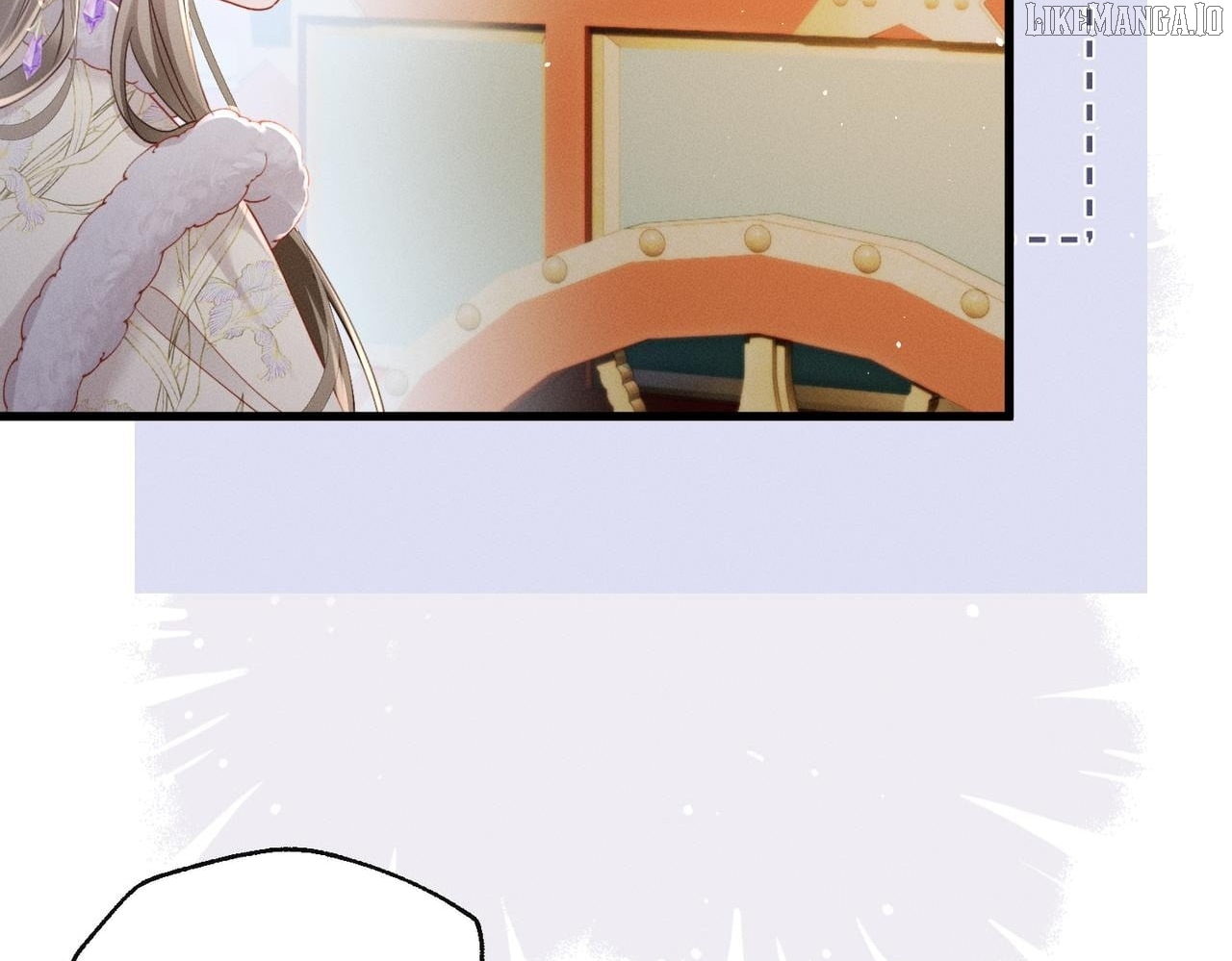 The Tyrant’s Family Lasts Thanks To Her Inner Voice Chapter 67 - page 5